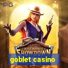 goblet casino